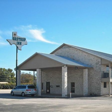 Bastrop Inn ภายนอก รูปภาพ